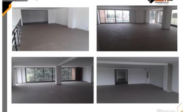 VENTA BODEGA 2.598 M2 COTA - SIBERIA