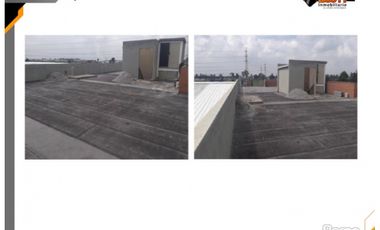 VENTA BODEGA 2.598 M2 COTA - SIBERIA