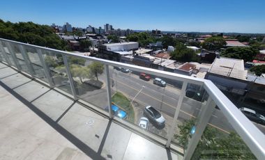 ALQUILO DEPTO 1 DORMITORIO $400.000+ $15.000 DE EXPENSAS. ZONA 5 ESQUINAS