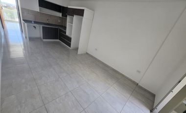 ALQUILO DEPTO 1 DORMITORIO $400.000+ $15.000 DE EXPENSAS. ZONA 5 ESQUINAS