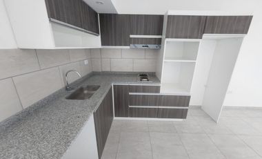 ALQUILO DEPTO 1 DORMITORIO $400.000+ $15.000 DE EXPENSAS. ZONA 5 ESQUINAS