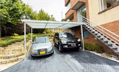 Arriendo Casa en Sotileza - Bogota