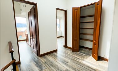 Arriendo Casa en Sotileza - Bogota