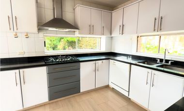 Arriendo Casa en Sotileza - Bogota