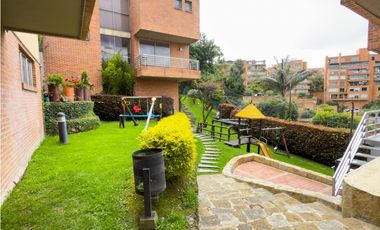 Arriendo Casa en Sotileza - Bogota