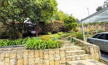 Arriendo Casa en Sotileza - Bogota