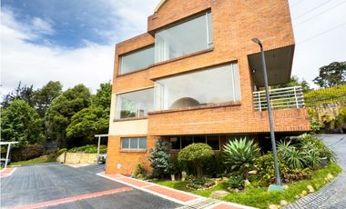 Arriendo Casa en Sotileza - Bogota