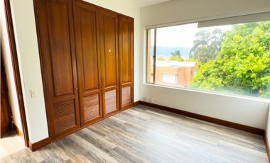 Arriendo Casa en Sotileza - Bogota