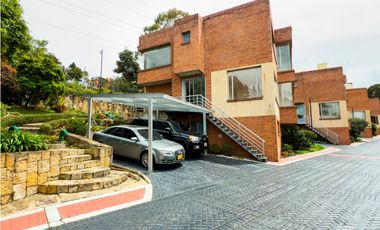 Arriendo Casa en Sotileza - Bogota