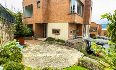Arriendo Casa en Sotileza - Bogota