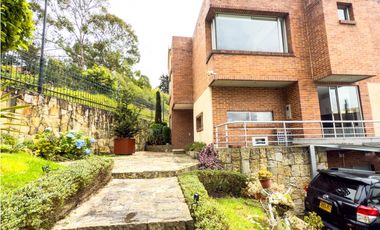 Arriendo Casa en Sotileza - Bogota