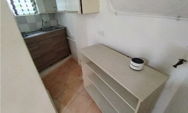 ARRIENDO APARTAESTUDIO EN LA RAMBLA MANIZALES | ARRIENDO APTO