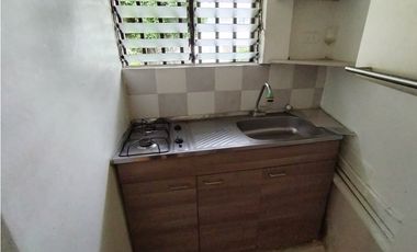 ARRIENDO APARTAESTUDIO EN LA RAMBLA MANIZALES | ARRIENDO APTO