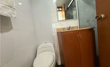 Se arrienda apartamento en Pozos Colorados, Santa Marta