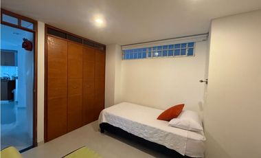 Se arrienda apartamento en Pozos Colorados, Santa Marta