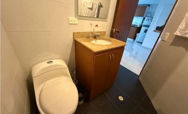 Se arrienda apartamento en Pozos Colorados, Santa Marta