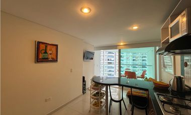 Se arrienda apartamento en Pozos Colorados, Santa Marta