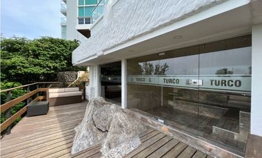 Se arrienda apartamento en Pozos Colorados, Santa Marta