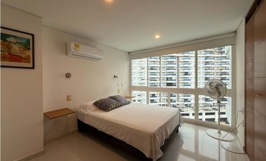 Se arrienda apartamento en Pozos Colorados, Santa Marta