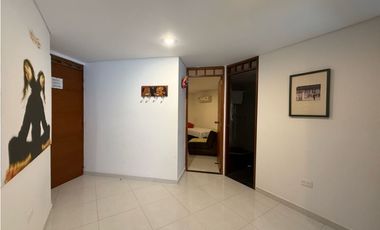 Se arrienda apartamento en Pozos Colorados, Santa Marta