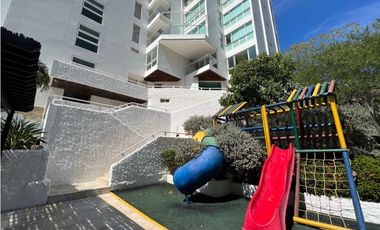 Se arrienda apartamento en Pozos Colorados, Santa Marta