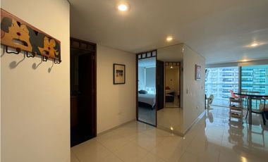 Se arrienda apartamento en Pozos Colorados, Santa Marta