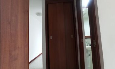 APARTAMENTO EN ARRIENDO SECTOR LA ABADIA - ENVIGADO