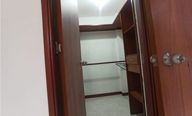 APARTAMENTO EN ARRIENDO SECTOR LA ABADIA - ENVIGADO