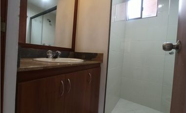 APARTAMENTO EN ARRIENDO SECTOR LA ABADIA - ENVIGADO