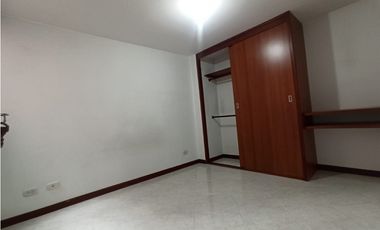 APARTAMENTO EN ARRIENDO SECTOR LA ABADIA - ENVIGADO