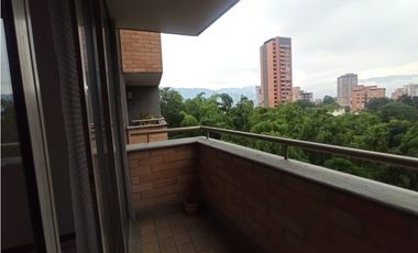 APARTAMENTO EN ARRIENDO SECTOR LA ABADIA - ENVIGADO