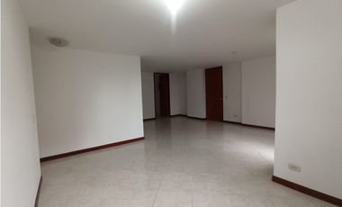 APARTAMENTO EN ARRIENDO SECTOR LA ABADIA - ENVIGADO