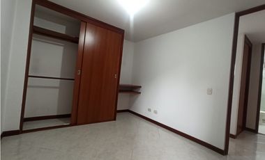 APARTAMENTO EN ARRIENDO SECTOR LA ABADIA - ENVIGADO