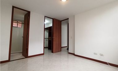 APARTAMENTO EN ARRIENDO SECTOR LA ABADIA - ENVIGADO