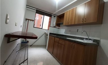 APARTAMENTO EN ARRIENDO SECTOR LA ABADIA - ENVIGADO