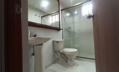 APARTAMENTO EN ARRIENDO SECTOR LA ABADIA - ENVIGADO