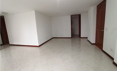 APARTAMENTO EN ARRIENDO SECTOR LA ABADIA - ENVIGADO
