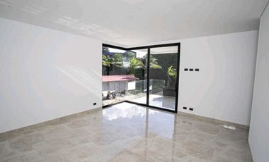 Casa Campestre En Arriendo, Las Palmas - Medellín