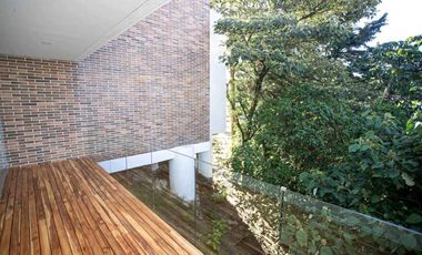 Casa Campestre En Arriendo, Las Palmas - Medellín