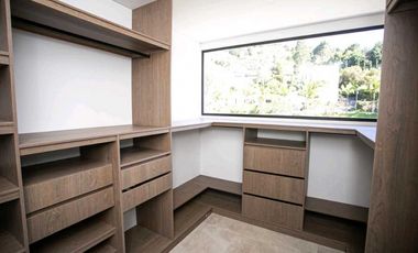 Casa Campestre En Arriendo, Las Palmas - Medellín
