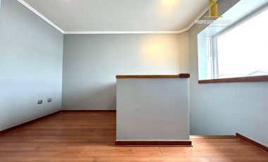 COQUIMBO VENTA CASA  4D 3B REMODELADA DOS PISOS