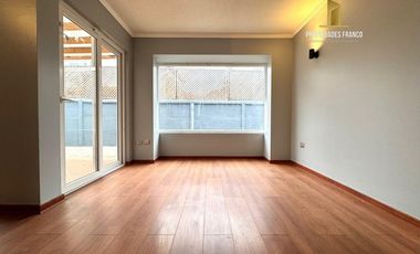 COQUIMBO VENTA CASA  4D 3B REMODELADA DOS PISOS