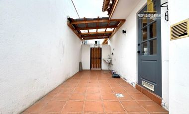 COQUIMBO VENTA CASA  4D 3B REMODELADA DOS PISOS