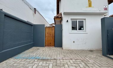 COQUIMBO VENTA CASA  4D 3B REMODELADA DOS PISOS