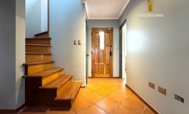 COQUIMBO VENTA CASA  4D 3B REMODELADA DOS PISOS