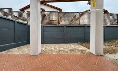COQUIMBO VENTA CASA  4D 3B REMODELADA DOS PISOS