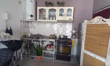 ALQUILER PH INTERNO 2 AM CON PATIO