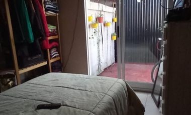ALQUILER PH INTERNO 2 AM CON PATIO