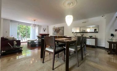 Casa Campestre En Venta, La Calera - El Poblado