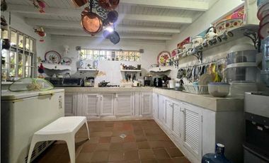 Cabaña En Arriendo Amoblada, El Porvenir - San Antero - Coveñas